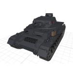 Ichiro戦車長