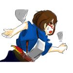 (赤･ω･飯)愛好者