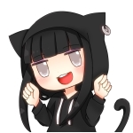 つき