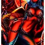 B.Lady*s5
