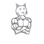 しゃべねこ