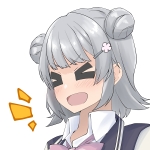 とむ猫