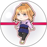三ツ谷鈴音