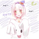 ちむむ