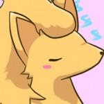 どくだみ。