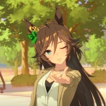 赤ハン