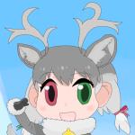 ワタアメ