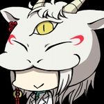 字猫 紫苑