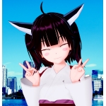 ごあ