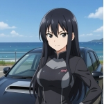 のっぽっぽい