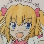 るう⑧