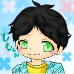 ともくん