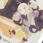 まにゃもふ