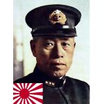 長官P