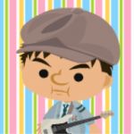 よっしぃ