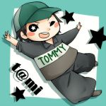 t@mi【タミ】