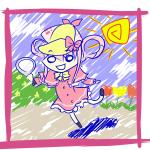 みるきぃ