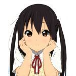 あずにゃん