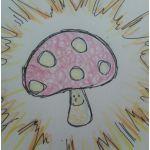 キノコ太郎