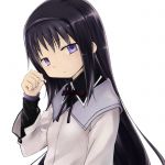 すー