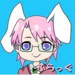兎猫＆ふらっぐ