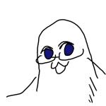 お茶うけさん