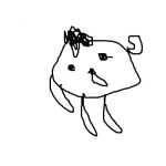 股間が悪来