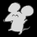どらねずみ