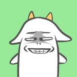 やぎい