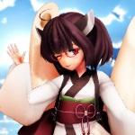 ハゲたワシ