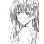 束唆