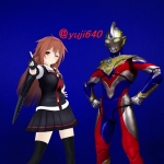 ユージ 六四零