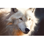 白狼-HAKU-
