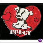 PUDGY