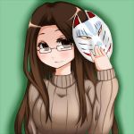 翡翠蛍