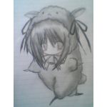 more