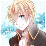 しらゆき*。