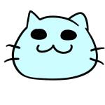 冠ネコ