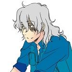 にょろ～ん