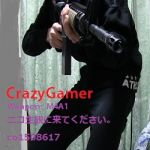 クレイジーゲーマー