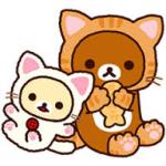 しおん（リュカ）