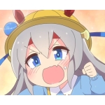 らーちゃん