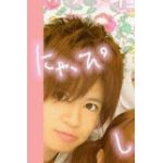 にゃっぴー