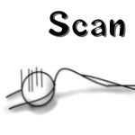 scan
