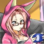 あつあつ