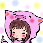 ちゃんさや*
