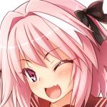 しましま鮭