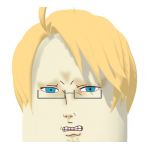 アル虫P