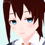 ゆるまほJKふぅちゃん