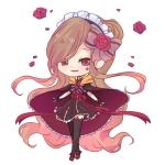 AikaLockheart